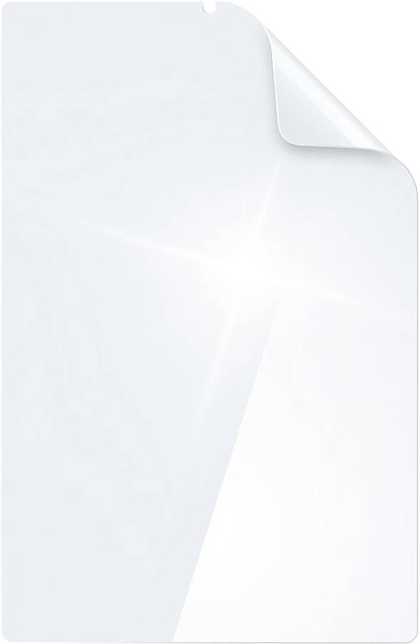 Hama Crystal Clear Displayschutzfolie Samsung Galaxy Tab S7 1St.