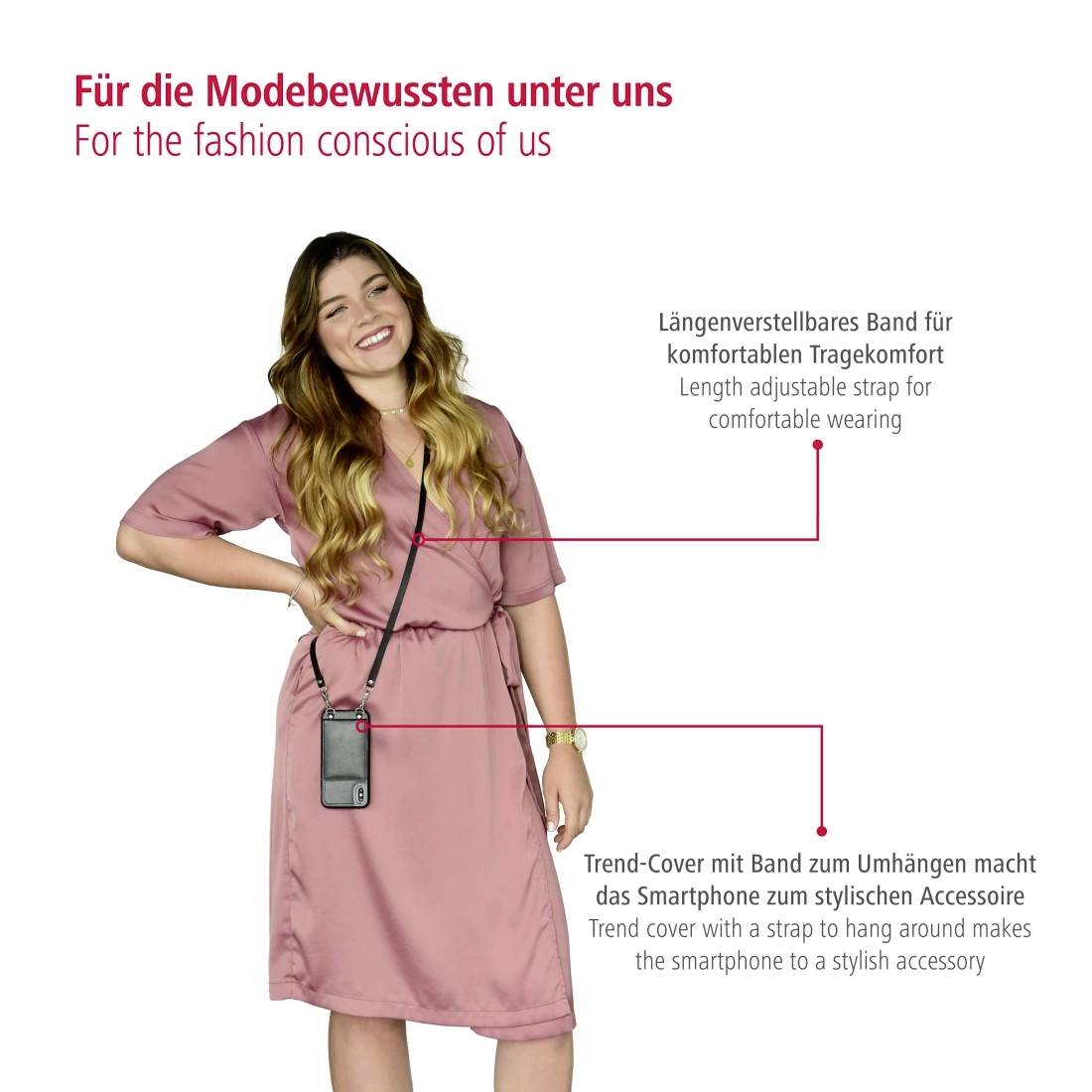 Hama Mirror Cover Apple iPhone 11 Schwarz 188763