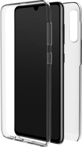 Black Rock 360° Clear Cover Huawei P30 Transparent