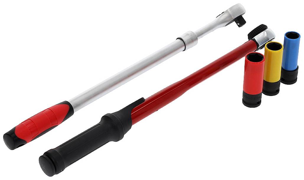 Gedore RED R69003000 3300187 Werkzeugset