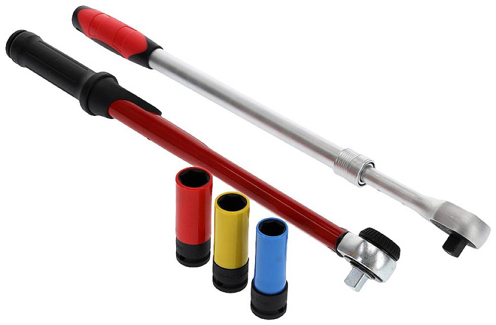 Gedore RED R69003000 3300187 Werkzeugset