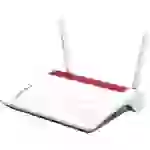 AVM FRITZ!Box 6850 LTE WLAN-Router mit LTE Integriertes Modem: LTE 2.4GHz, 5GHz AVM FRITZ!Box 6850 LTE WLAN-Router mit LTE Integriertes Modem: LTE 2.4GHz, 5GHz
