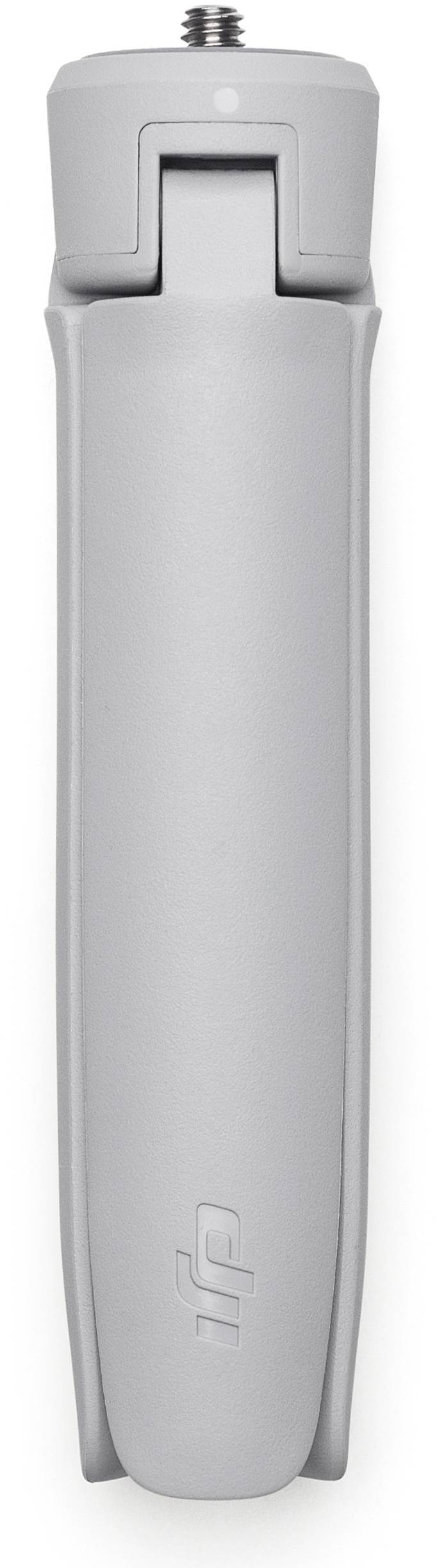 DJI Osmo Mobile 4SE Gimbal elektrisch 1/4 Zoll Grau Bluetooth, inkl. Tasche Belastbar bis 290g