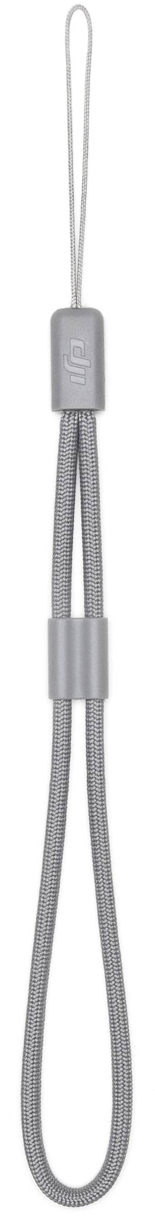 DJI Osmo Mobile 4SE Gimbal elektrisch 1/4 Zoll Grau Bluetooth, inkl. Tasche Belastbar bis 290g