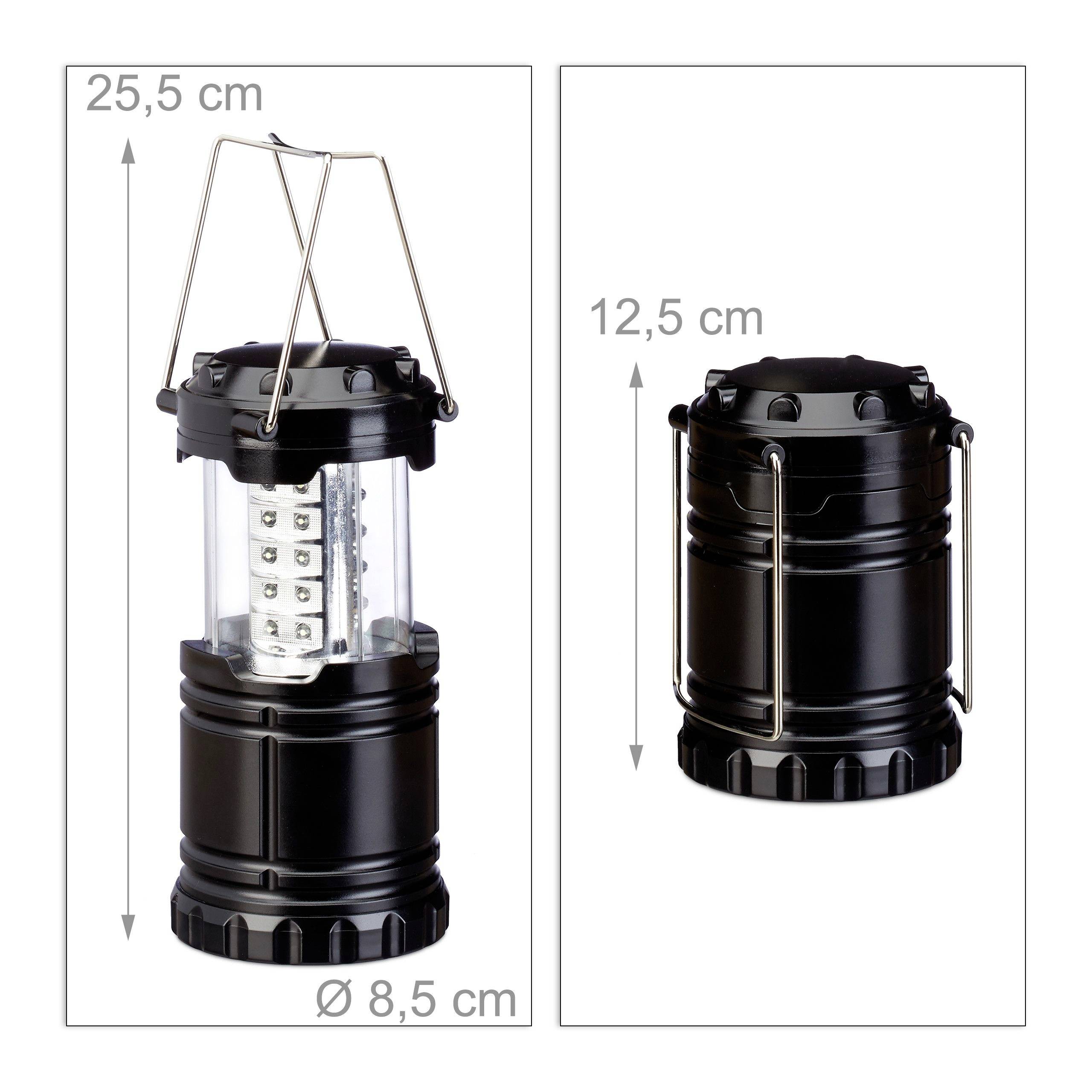 10026433 Camping-Laterne 140lm 240g