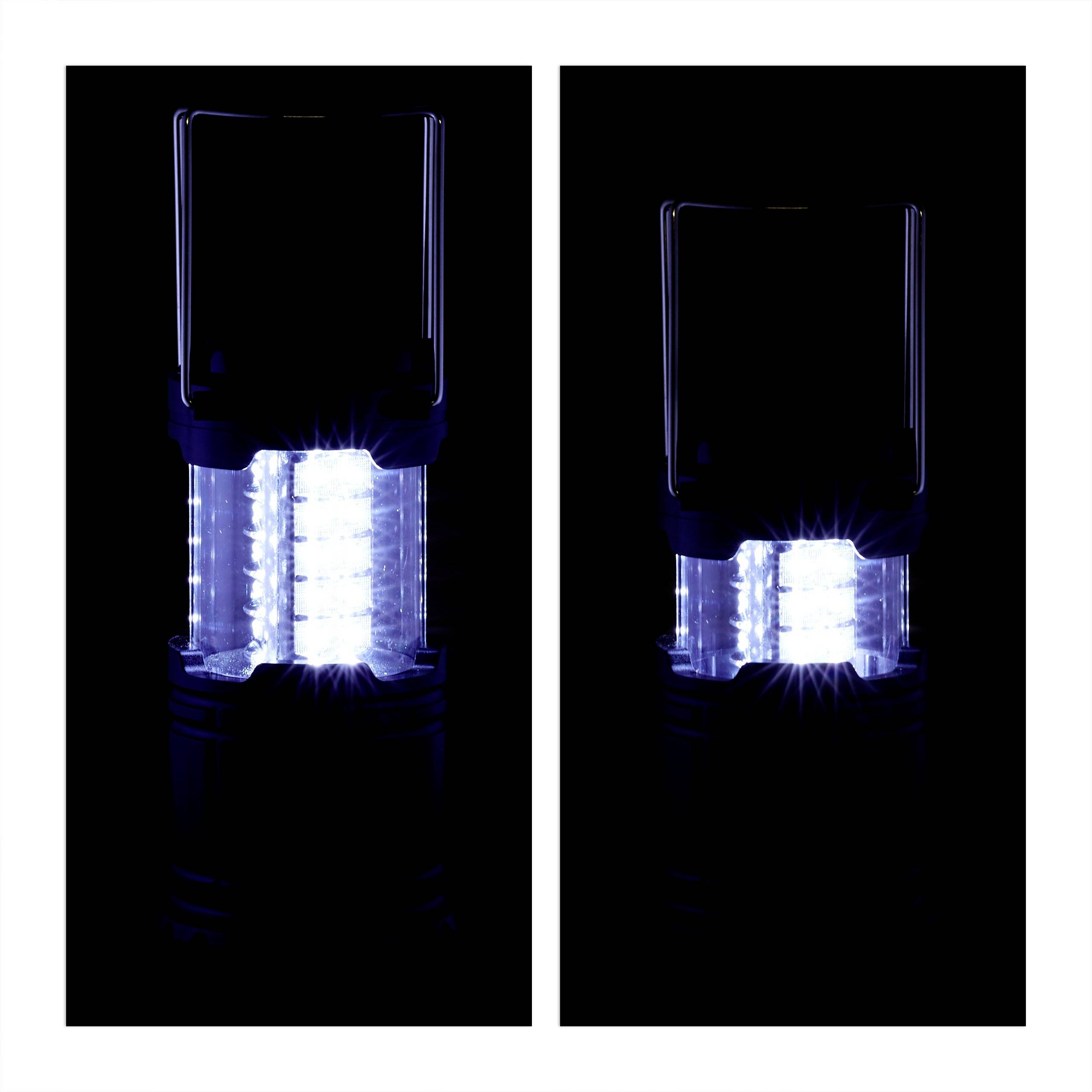 10026433 Camping-Laterne 140lm 240g