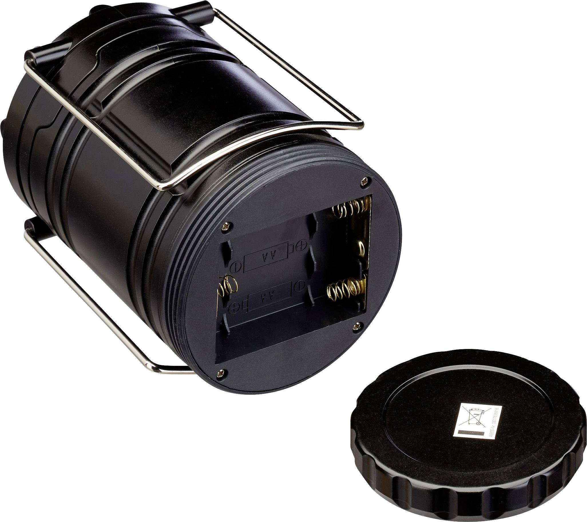 10026433 Camping-Laterne 140lm 240g