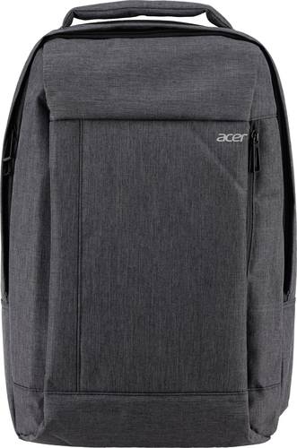 Acer Notebook Rucksack Travel Pack Passend für maximal: 39,6cm (15,6 ) Grau
