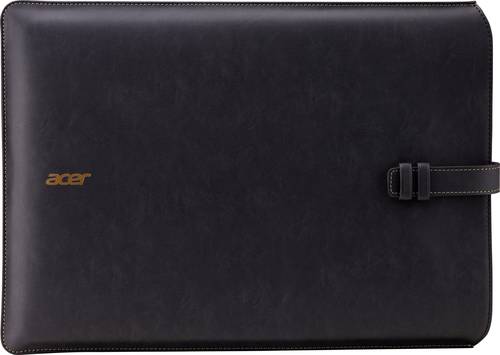 Acer Notebook Hülle Protective Sleeve 14Zoll grau Passend für maximal: 35,6cm (14 ) Grau