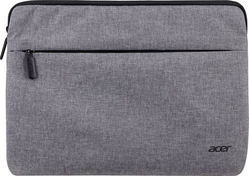 Acer Notebook Hülle Protective Sleeve 29,5cm 11,6Z Passend für maximal: 27,9cm (11 ) Grau