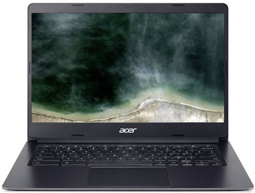 Acer Chromebook 314 C933T 35.6cm (14 Zoll) HD Intel® Celeron® N4100 4GB RAM 64GB eMMC Intel UHD Gr