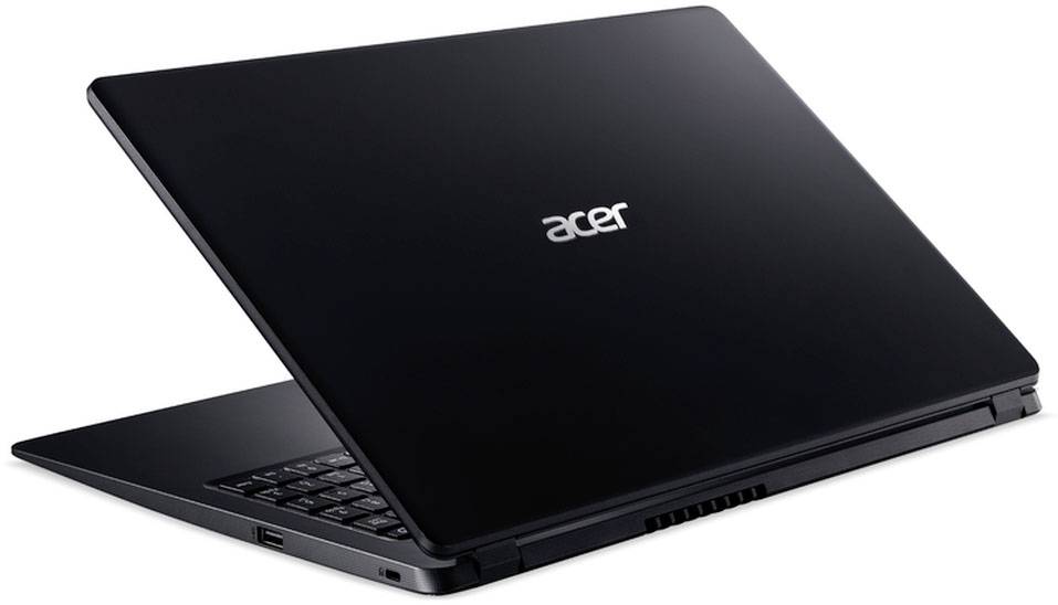 Acer Notebook Extensa 15 EX215 39.6 cm (15.6 Zoll) Full HD Intel® Pentium® N5030 4 GB RAM 128 GB SSD Intel UHD Graphics 605 Win 10 Pro Schwarz N