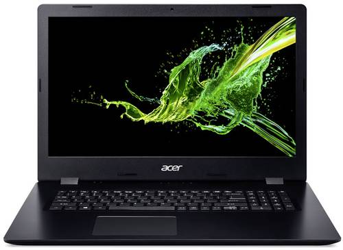 Acer Notebook Aspire 3 A317 43.9cm (17.3 Zoll) Full HD Intel® Core™ i5 i5-1035G1 8GB RAM 512GB SS