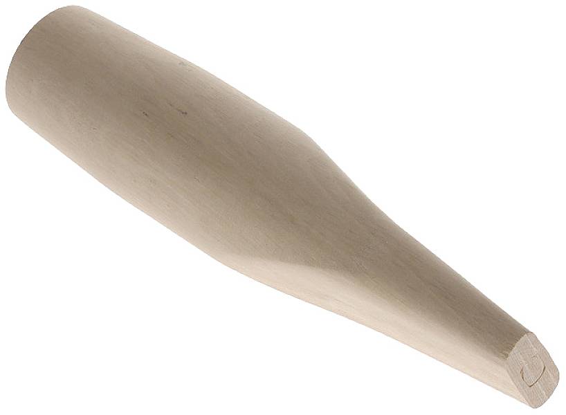 Ochsenkopf 1591916 Holzeinsatz 240mm 360g