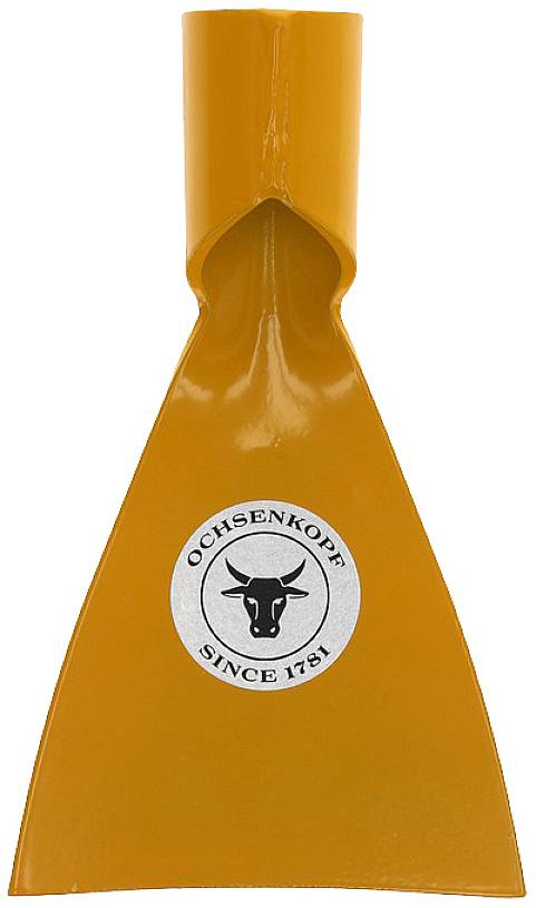 Ochsenkopf 1592645 Rindenschäler 1180mm 330g