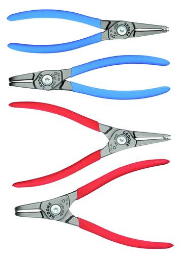 Gedore 2931877 Zangen-Set