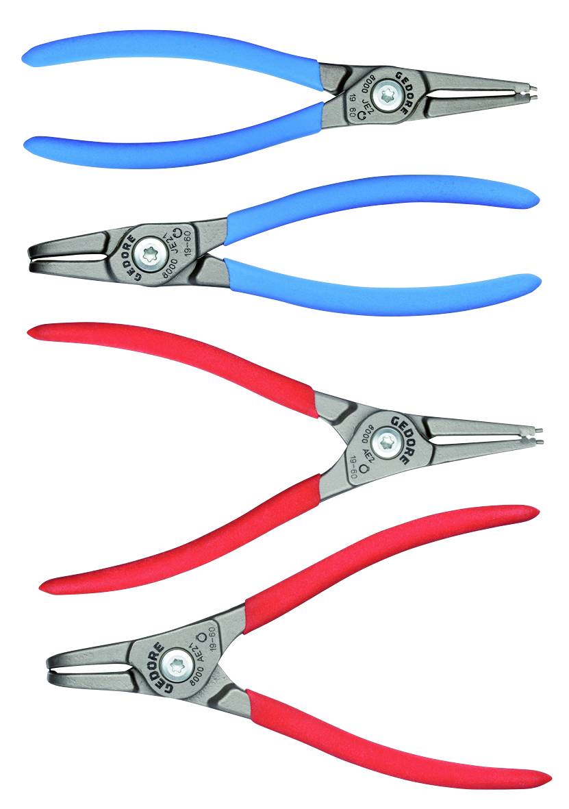 Gedore 2931877 Zangen-Set