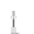 Magnetoplan 4424700 4424700 LED-Schreibtischleuchte LED LED fest eingebaut 14W EEK: F (A - G) Weiß