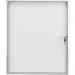 Magnetoplan Schaukasten 1215000 Verwendung für Papierformat: 4 x DIN A4 Innenbereich 1215000 Aluminium 1St. Magnetoplan Schaukasten 1215000 Verwendung für Papierformat: 4 x DIN A4 Innenbereich 1215000 Aluminium 1St.