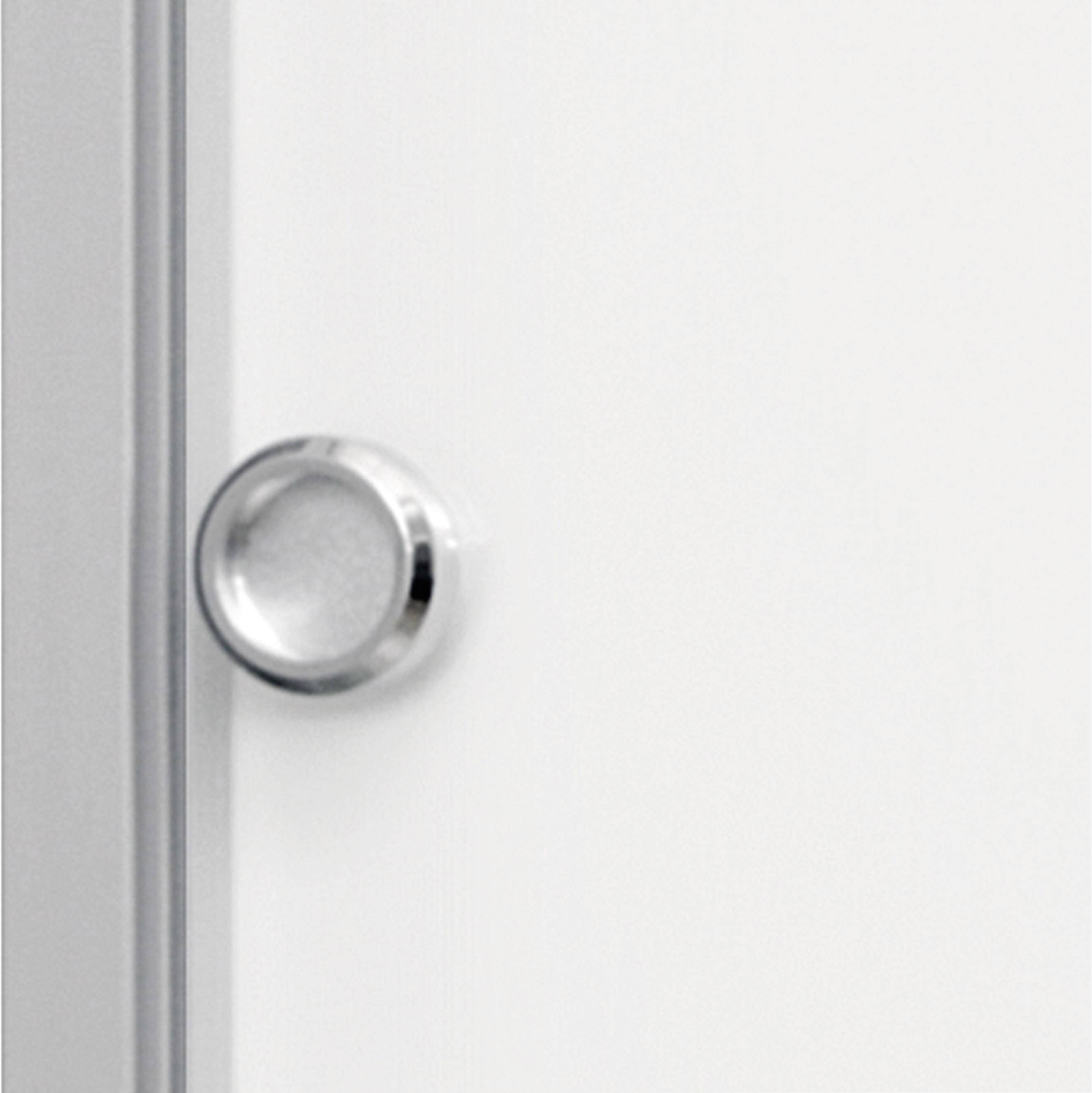 Magnetoplan Schaukasten 1218153 Verwendung für Papierformat: 4 x DIN A4, 1 x DIN A4 Innenbereich 1218153 Aluminium 1St.