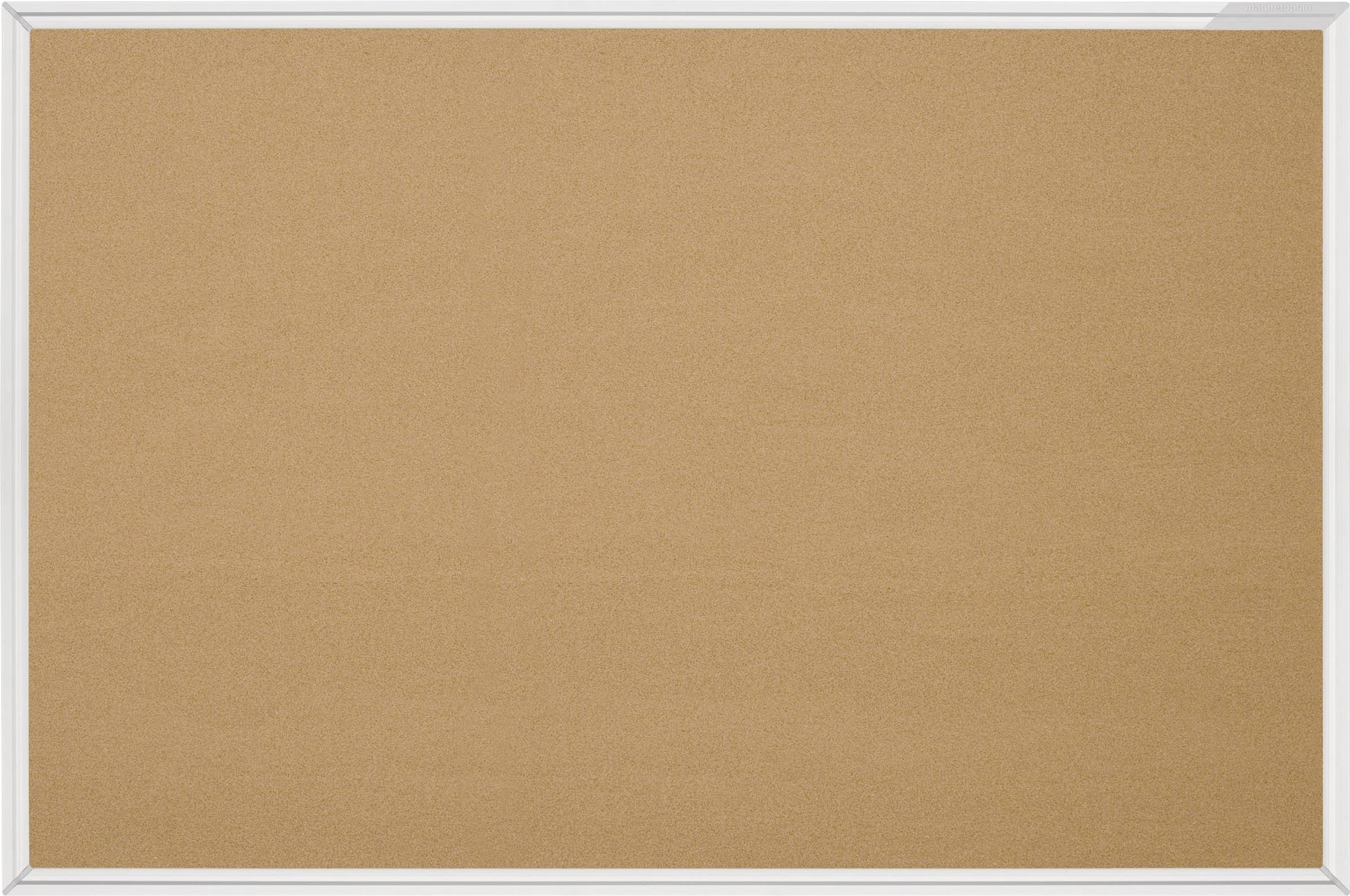 Magnetoplan 12176 Pinnwand 1200mm x 900mm
