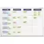 Magnetoplan 1240498 Plantafel Magnetoplan 1240498 Plantafel