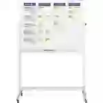 Magnetoplan 1240499 Plantafel Magnetoplan 1240499 Plantafel
