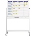 Magnetoplan 1240499 Plantafel Magnetoplan 1240499 Plantafel