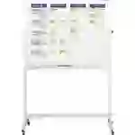 Magnetoplan 1240699 Plantafel Magnetoplan 1240699 Plantafel