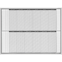 Magnetoplan 1241212S Plantafel Magnetoplan 1241212S Plantafel