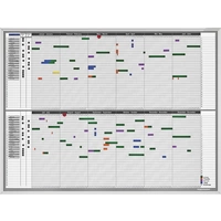 Magnetoplan 1241212S Plantafel Magnetoplan 1241212S Plantafel