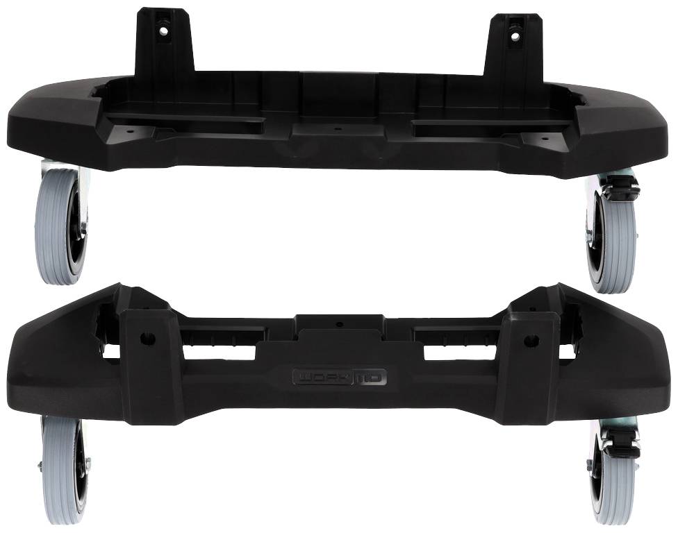 Gedore 1110 WMR 23 2954397 Transportroller Traglast (max.): 150 kg