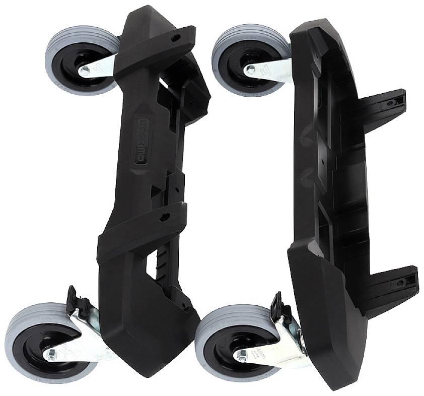 Gedore 1110 WMR 23 2954397 Transportroller Traglast (max.): 150kg