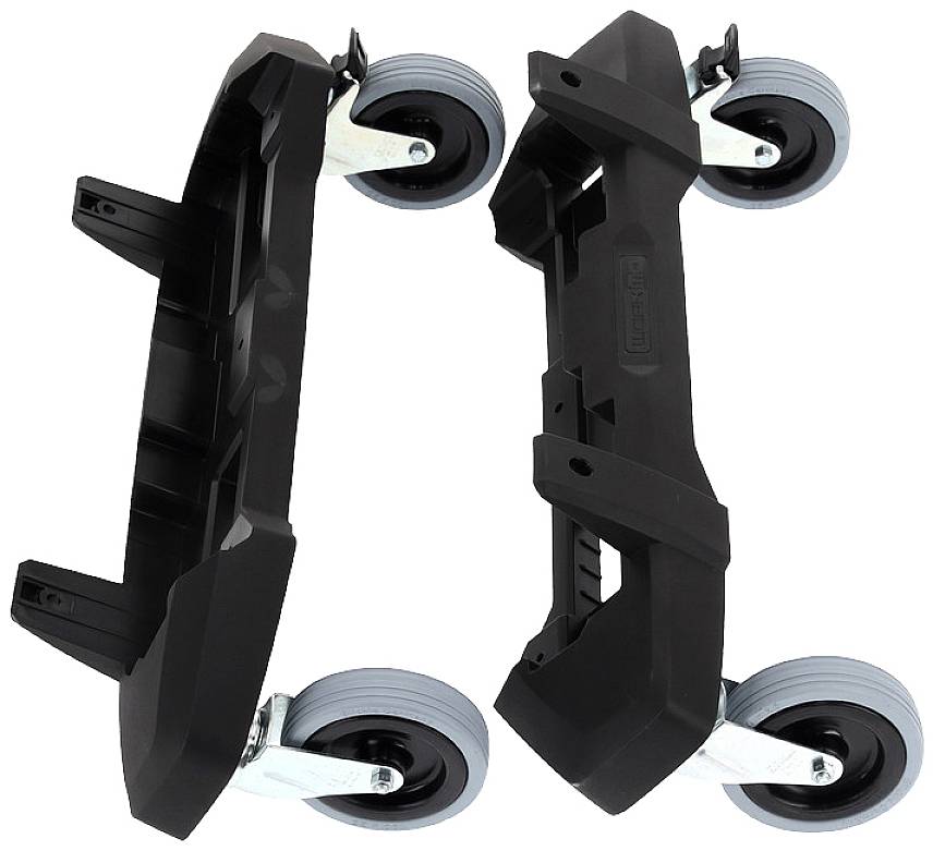 Gedore 1110 WMR 23 2954397 Transportroller Traglast (max.): 150kg