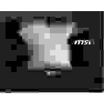 MSI All-in-One PC PRO 16T 10M-007XDE/5205U/4GB/256GB/NoOS 39.6cm (15.6 Zoll) HD Intel® Celeron® 5205U 4GB RAM 256GB SSD Intel UHD