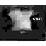 MSI PRO 16T 10M-008DE/5205U/4GB/256GB/W10P 39.6cm (15.6 Zoll) All-in-One PC Intel® Celeron® 5205U 4GB 256GB SSD Intel UHD