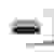 Digitus USB 3.0 Typ-C™ Smartphone Docking Station USB-C® USB 3.2 (Gen 1) Handy Dockingstation Schwarz