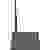 Digitus DS-55315 HDMI-Funkübertragung (Empfänger) 100m 5GHz 1024 x 720 Pixel, 1080 x 720 Pixel, 1200 x 720 Pixel, 1280 x 720