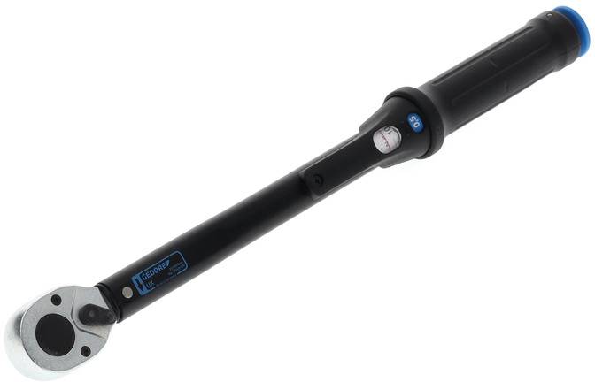 Gedore 3549-05 UK 2958023 Drehmomentschlüssel 3/8" (10 mm) 10 - 50 Nm