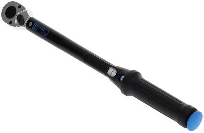 Gedore 3549-05 UK 2958023 Drehmomentschlüssel 3/8" (10 mm) 10 - 50 Nm