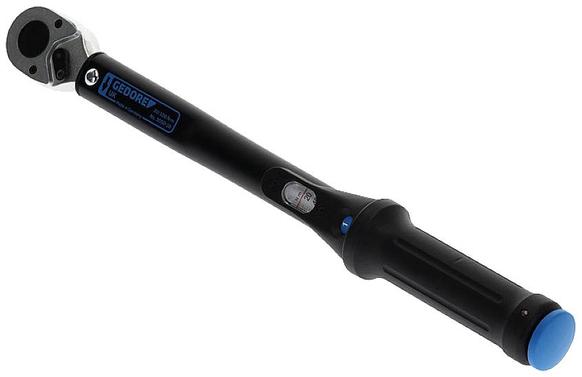 Gedore 3550-10 UK 2958031 Drehmomentschlüssel 1/2" (12.5 mm) 20 - 100 Nm