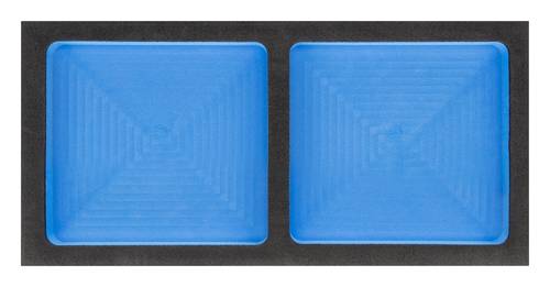 Gedore 3036650 Schaumstoffeinlage 1500 ED-230 CT 1 St.