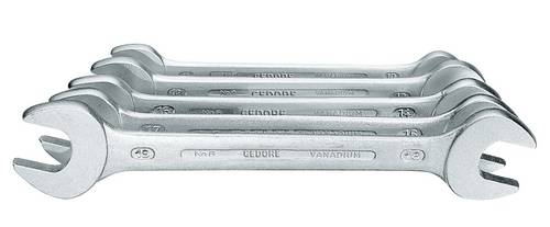 3084973 S 6-005 Doppel-Maulschlüssel-Satz