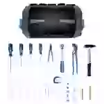 Gedore S 1072-001 3100448 Werkzeugset Gedore S 1072-001 3100448 Werkzeugset