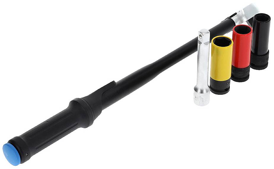 Gedore 3550-UK-LS4 3107027 Drehmomentschlüssel 1/2" (12.5 mm) 40 - 200 Nm