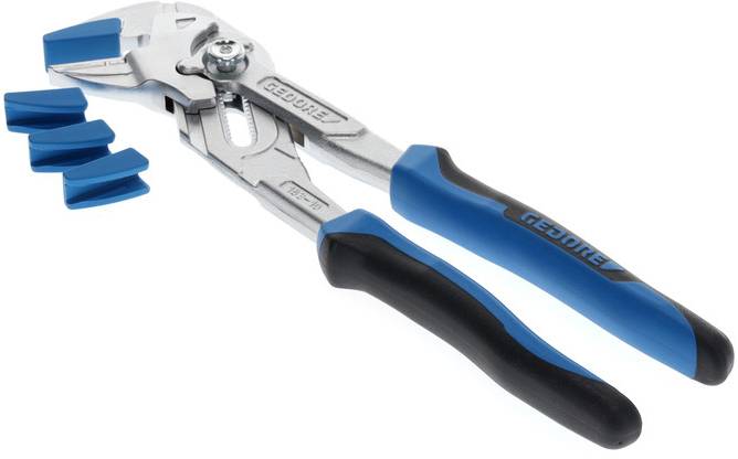 Gedore SB 183 10 JC S-002 3112268 Zangenschlüssel