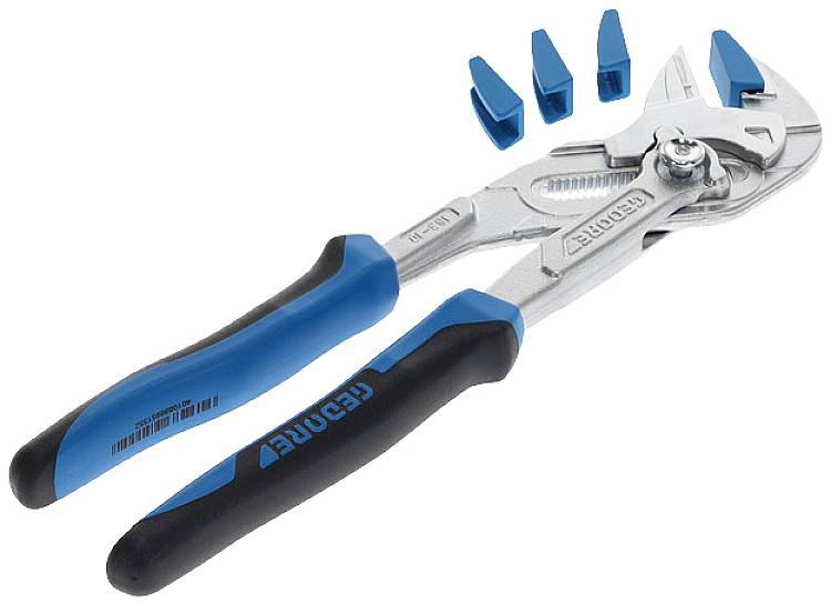 Gedore SB 183 10 JC S-002 3112268 Zangenschlüssel