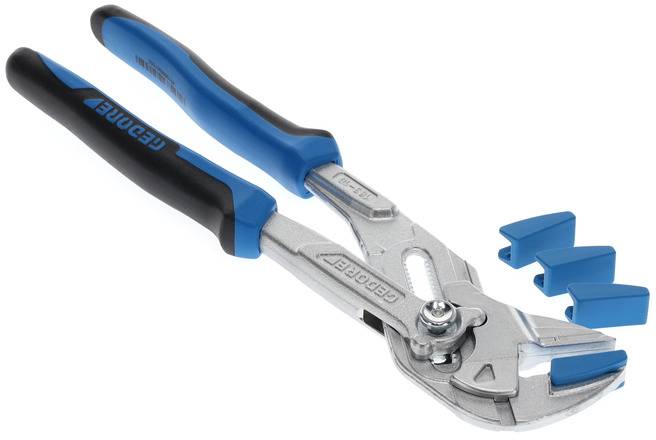 Gedore SB 183 10 JC S-002 3112268 Zangenschlüssel