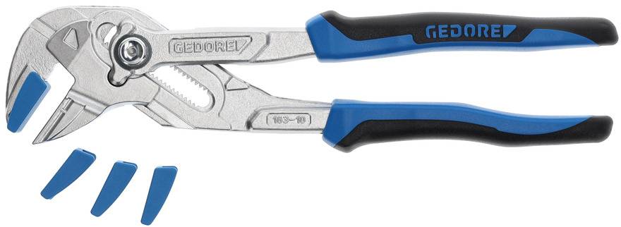 Gedore SB 183 10 JC S-002 3112268 Zangenschlüssel