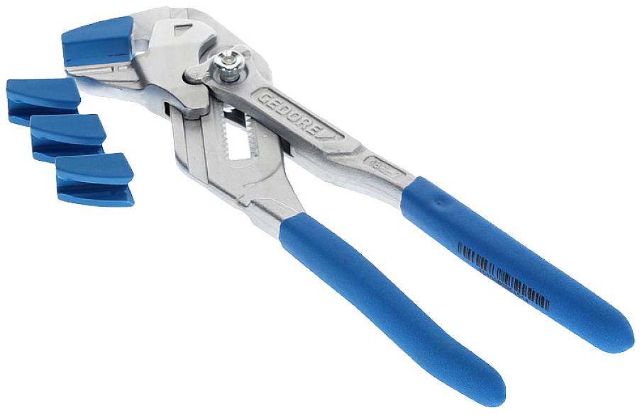 Gedore SB 183 7 TC S-001 3112438 Zangenschlüssel